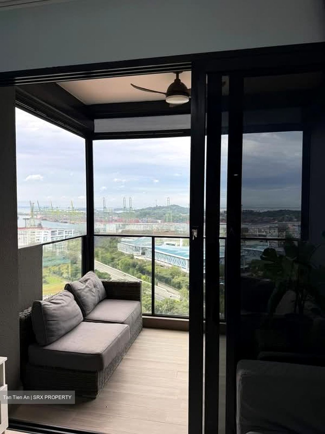 Avenue South Residence (D3), Apartment #568138261